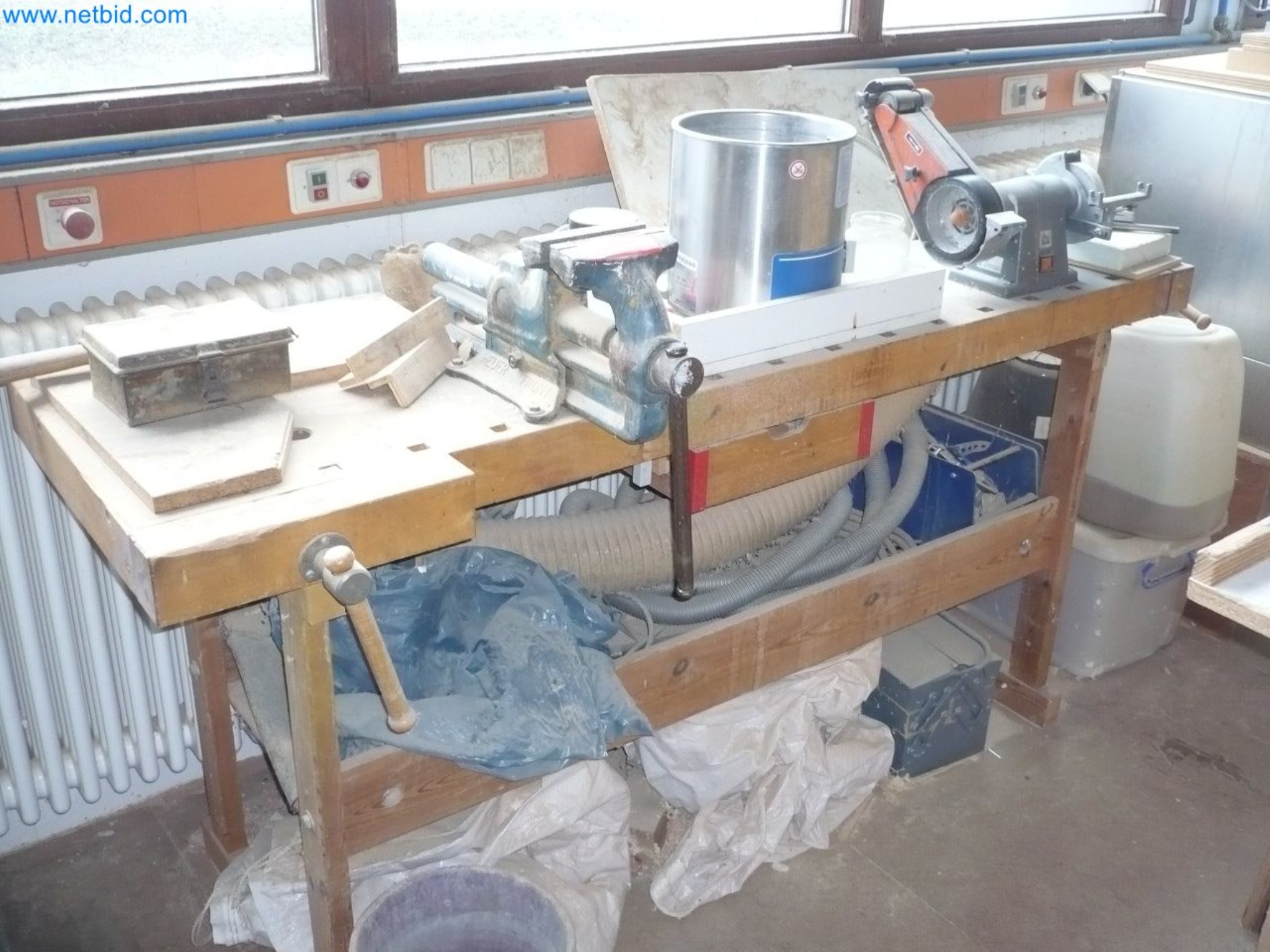 Window construction, carpentry-1