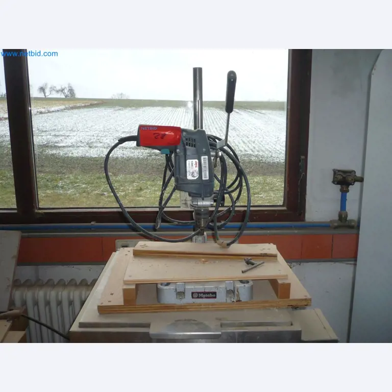 Window construction, carpentry-2