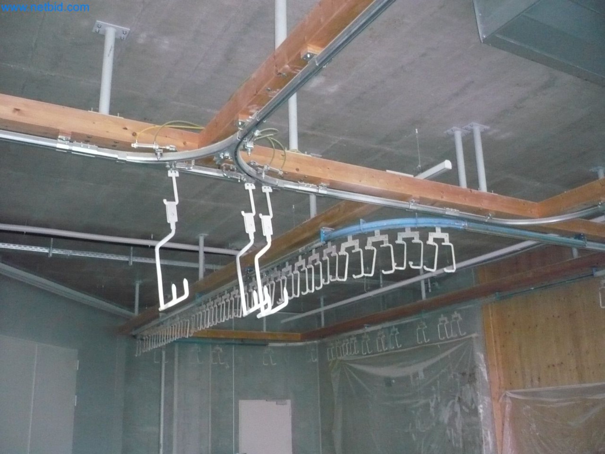 Window construction, carpentry-2