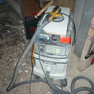 Schwingschleifer Festool CTL36EIAC