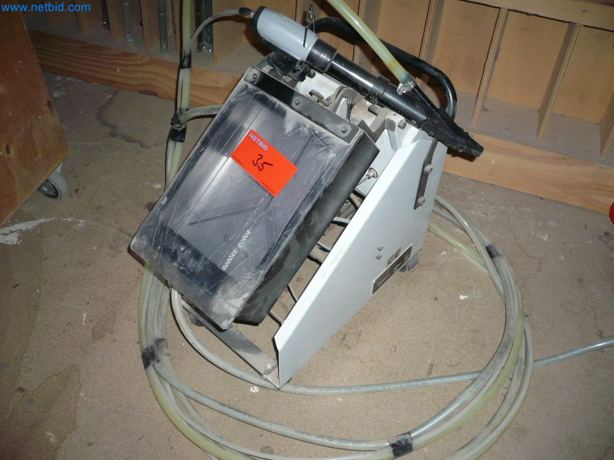 Window construction, carpentry-1