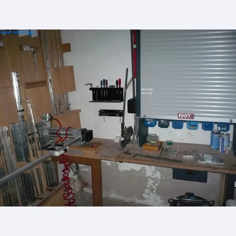 Window construction, carpentry-1