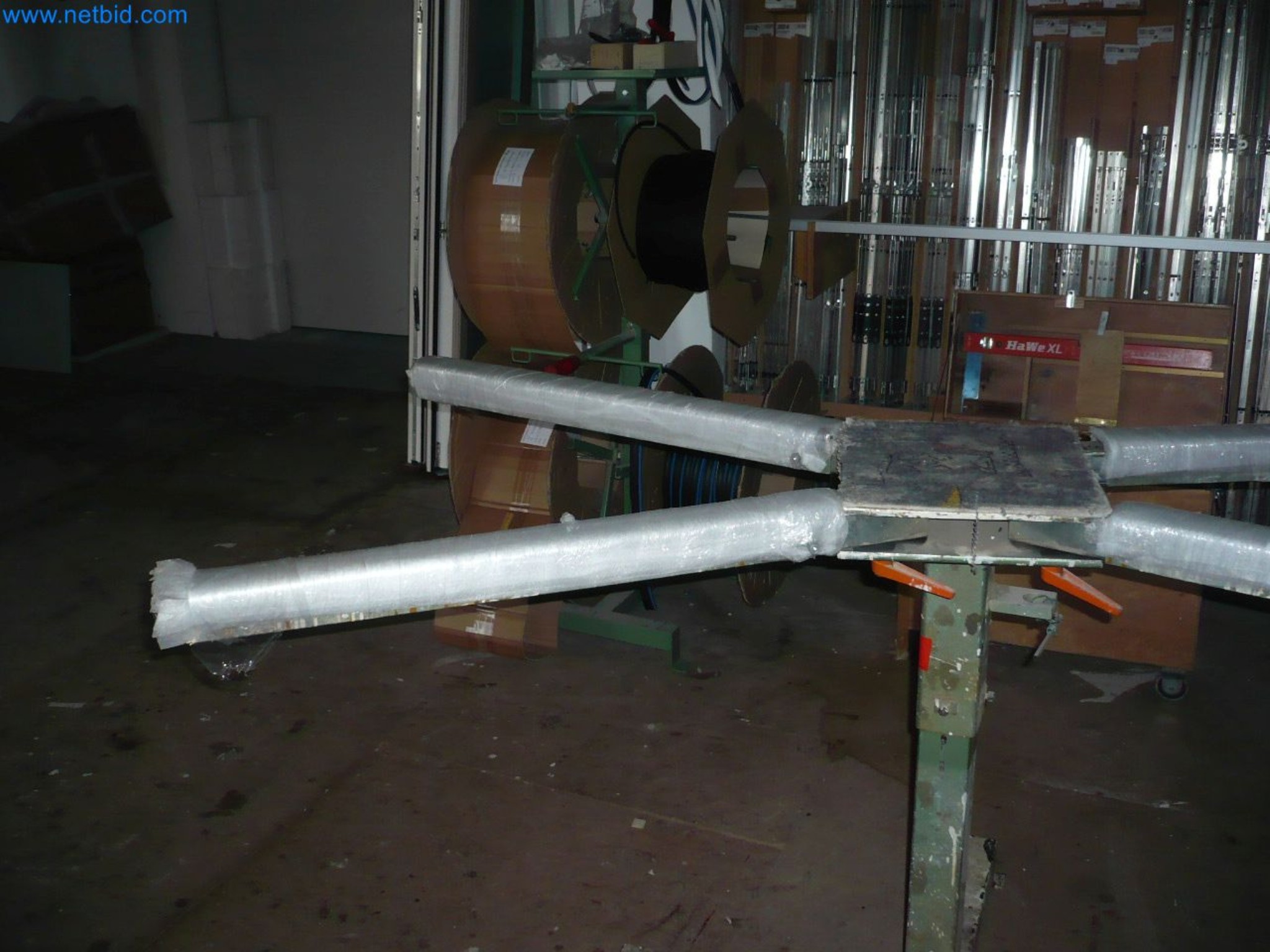 Window construction, carpentry-2