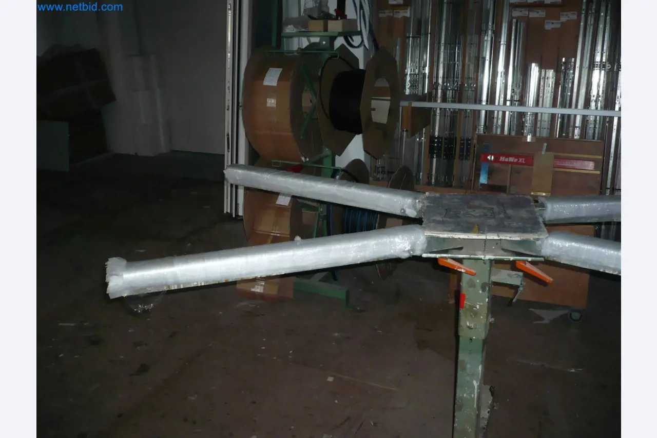 Window construction, carpentry-2