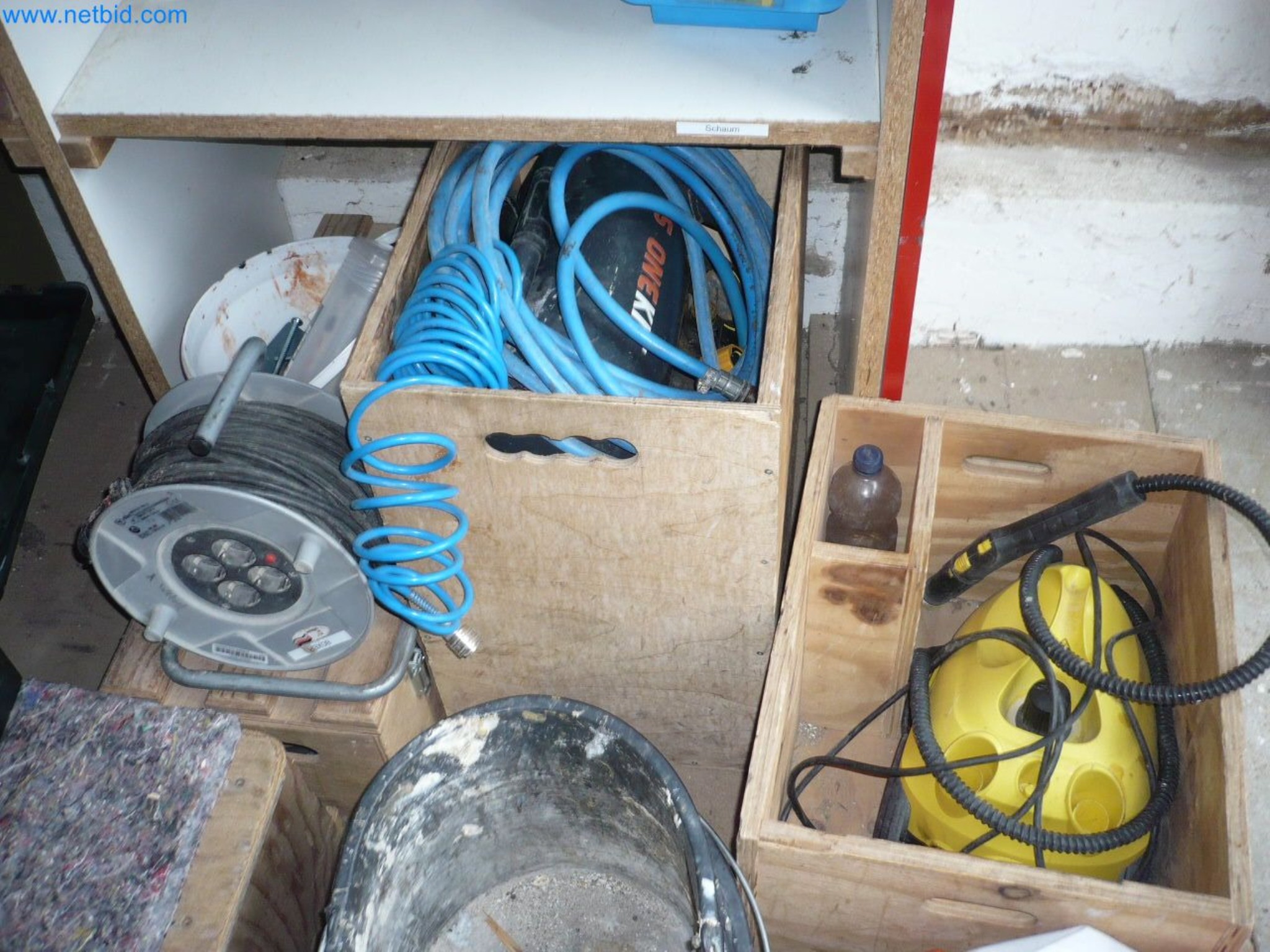 Window construction, carpentry-2