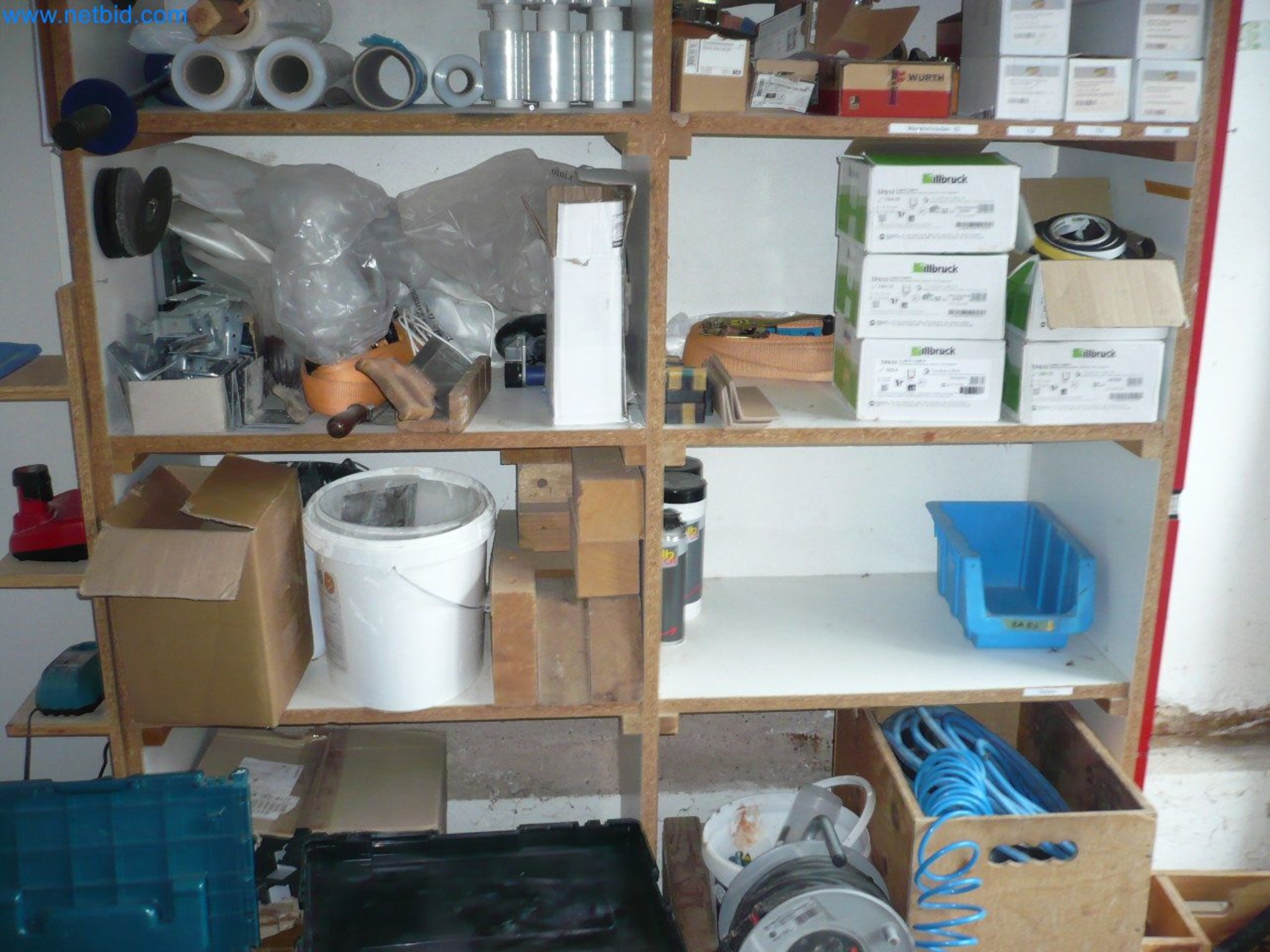 Window construction, carpentry-3