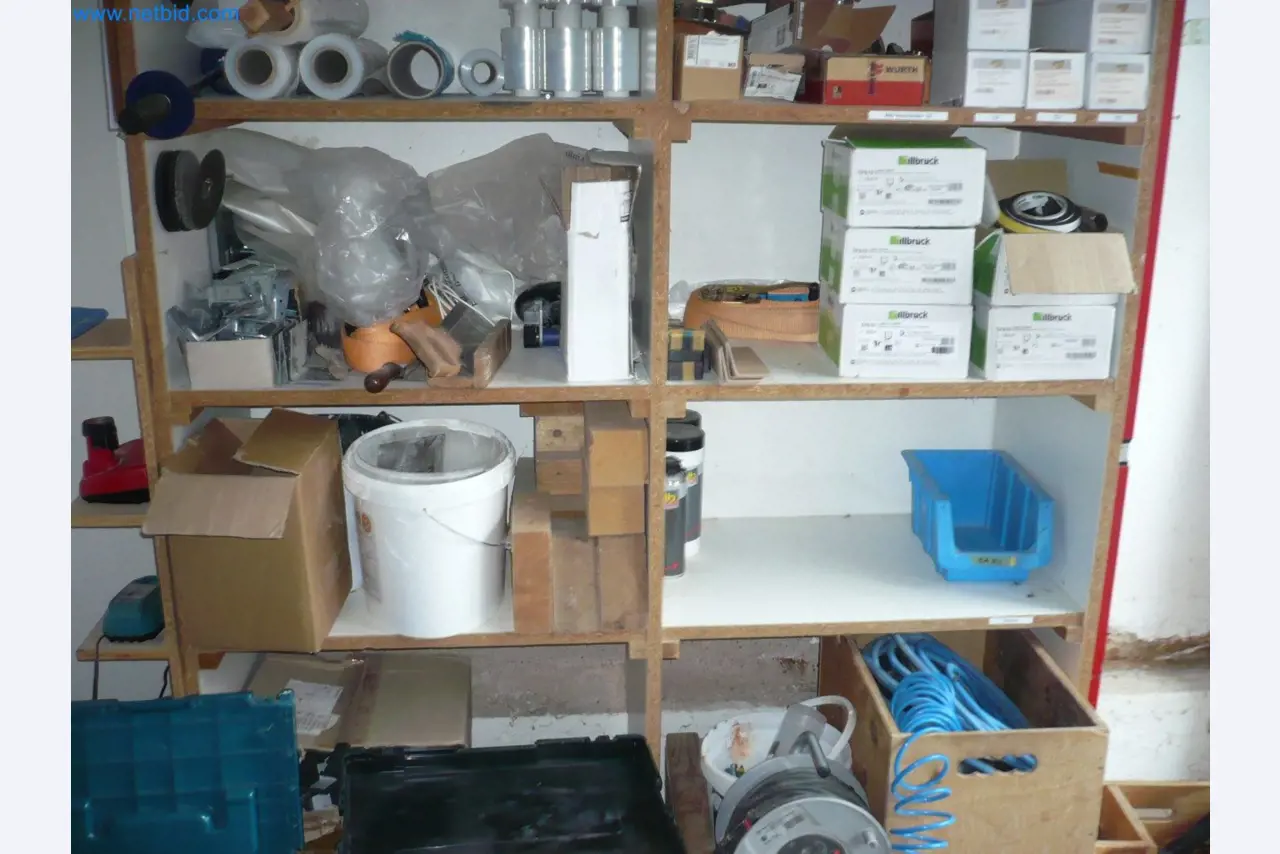 Window construction, carpentry-3