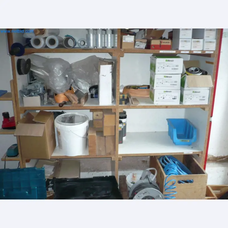 Window construction, carpentry-3