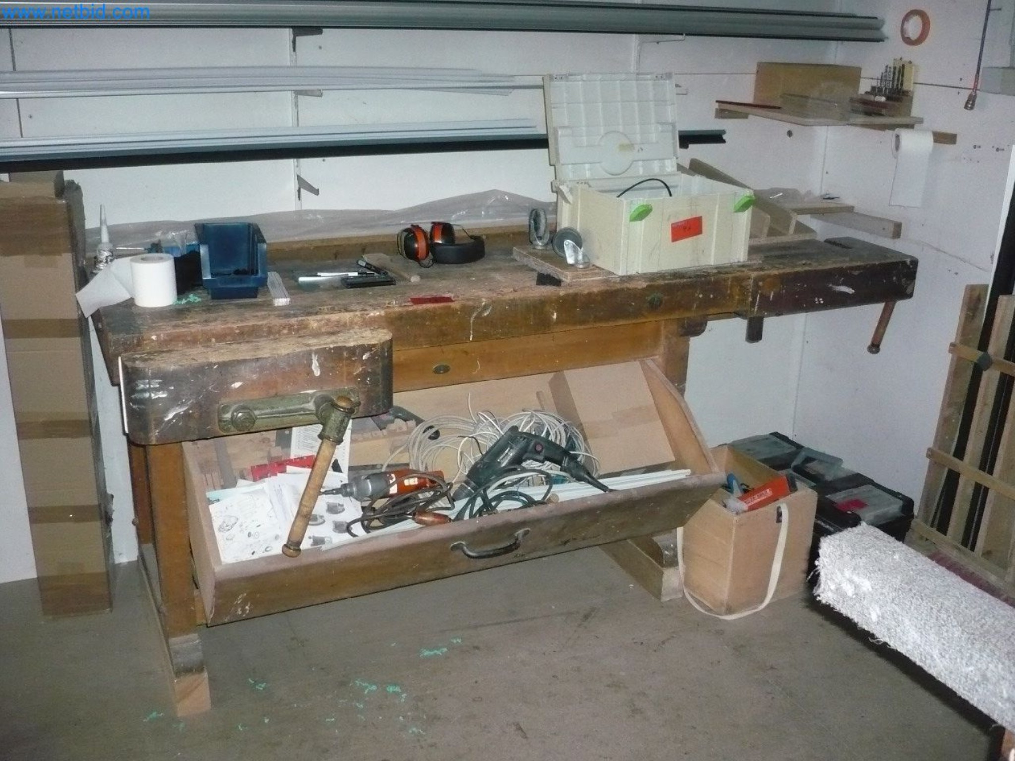 Window construction, carpentry-1