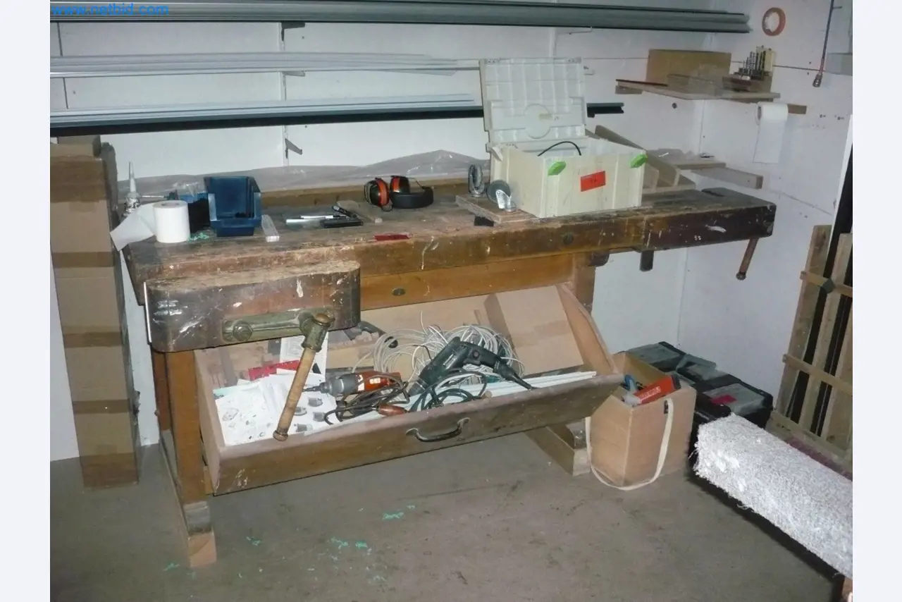 Window construction, carpentry-1