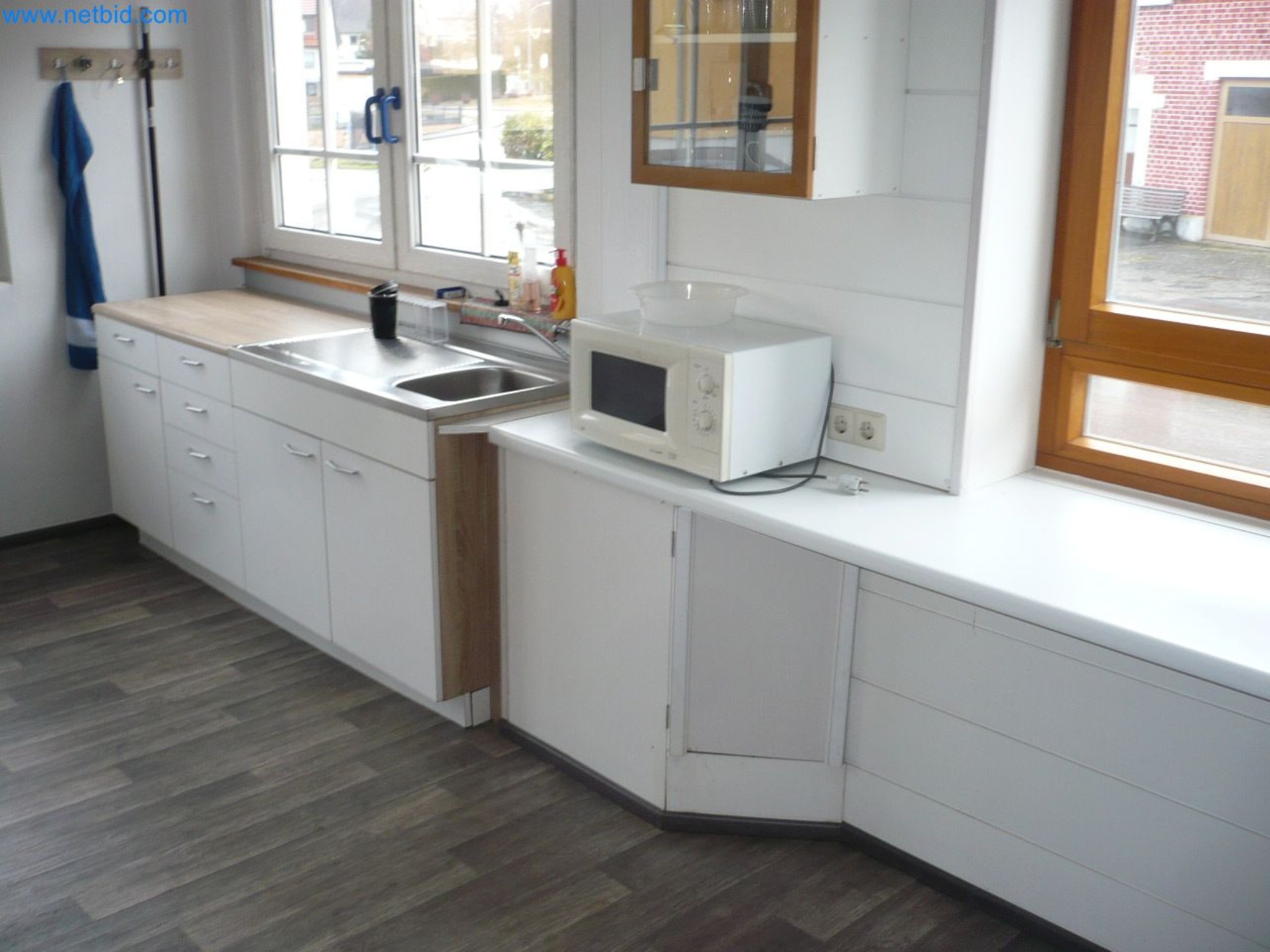 Window construction, carpentry-1