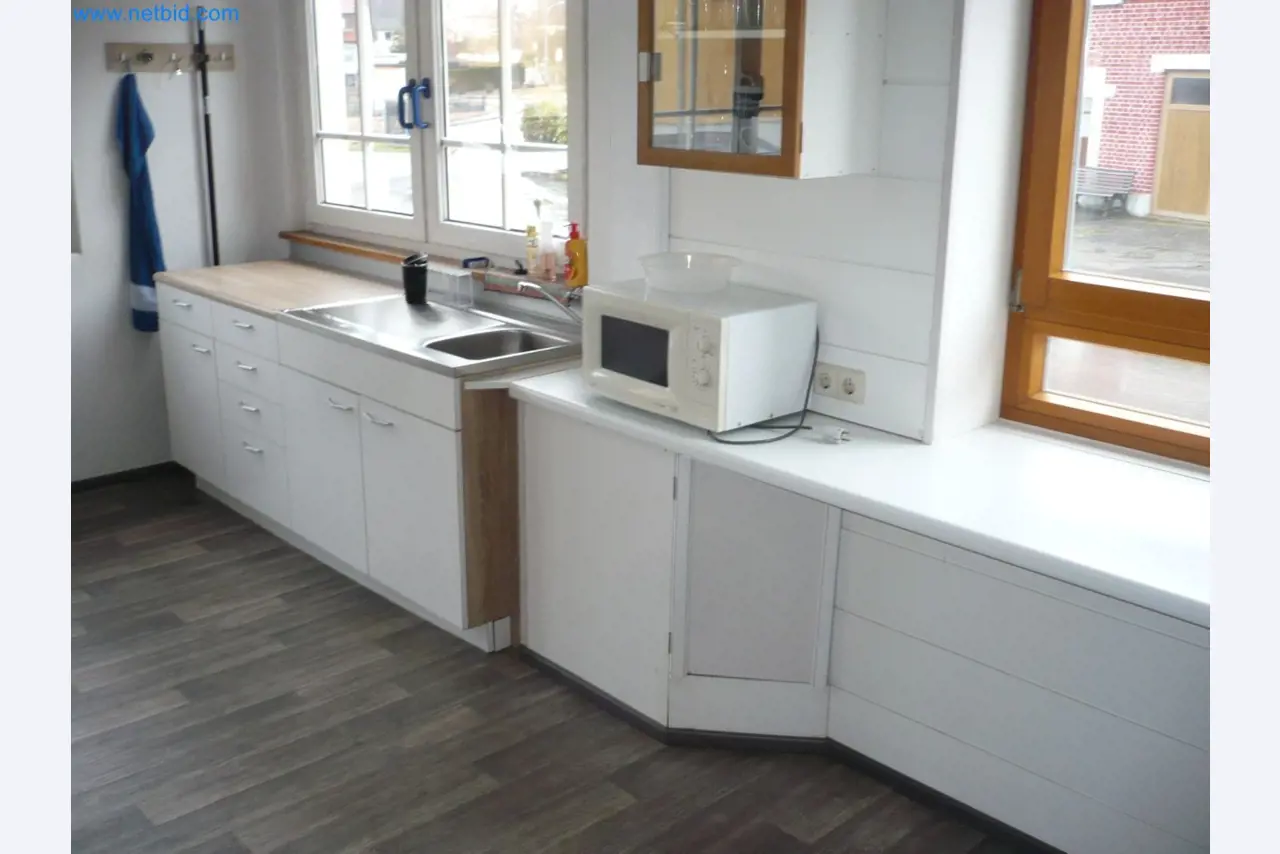 Window construction, carpentry-1