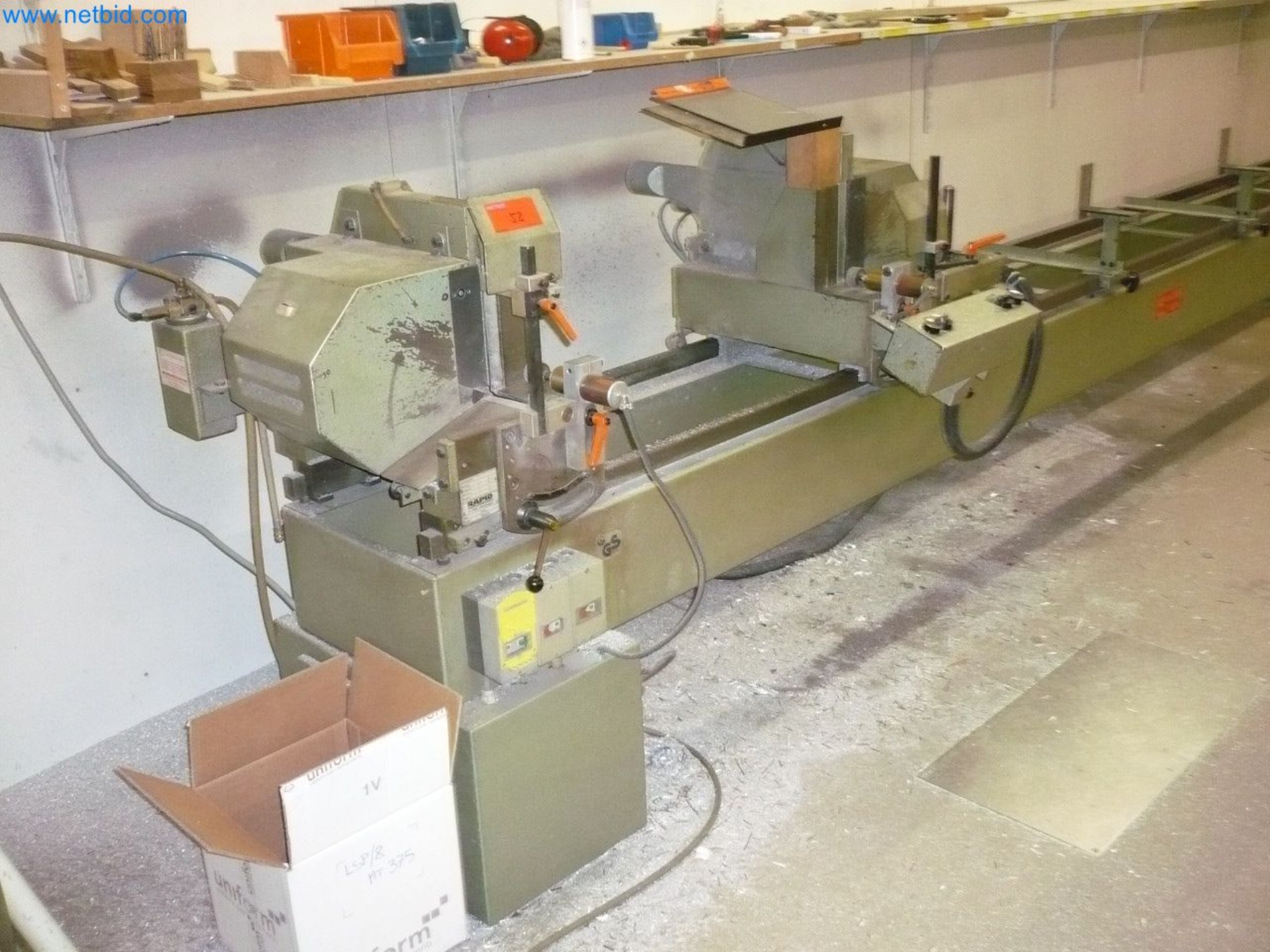 Window construction, carpentry-1