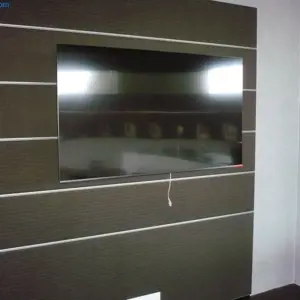 Flachbildfernseher Samsung