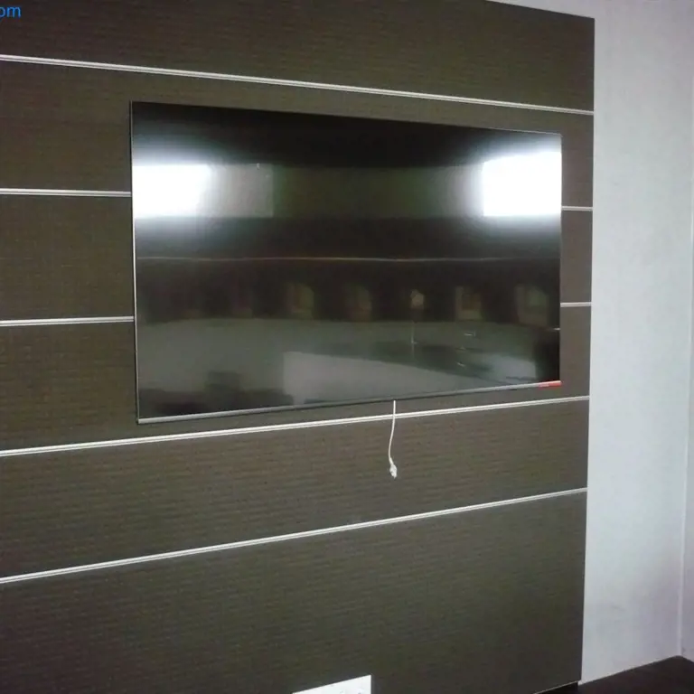 Flachbildfernseher Samsung