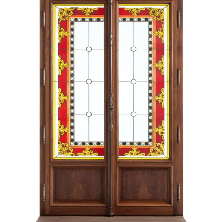 Balkon-Terrassentüre