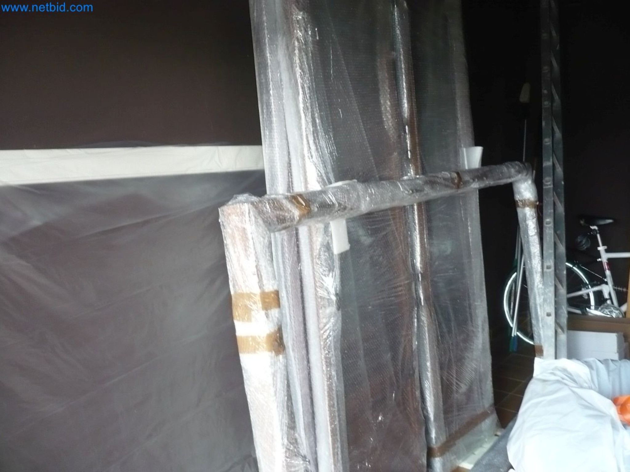 Window construction, carpentry-3