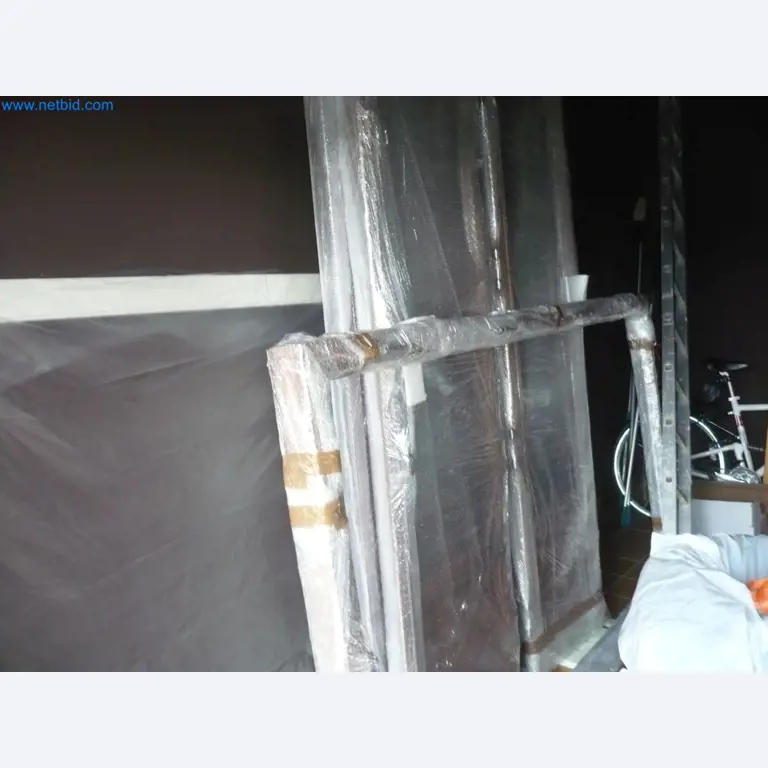 Window construction, carpentry-3