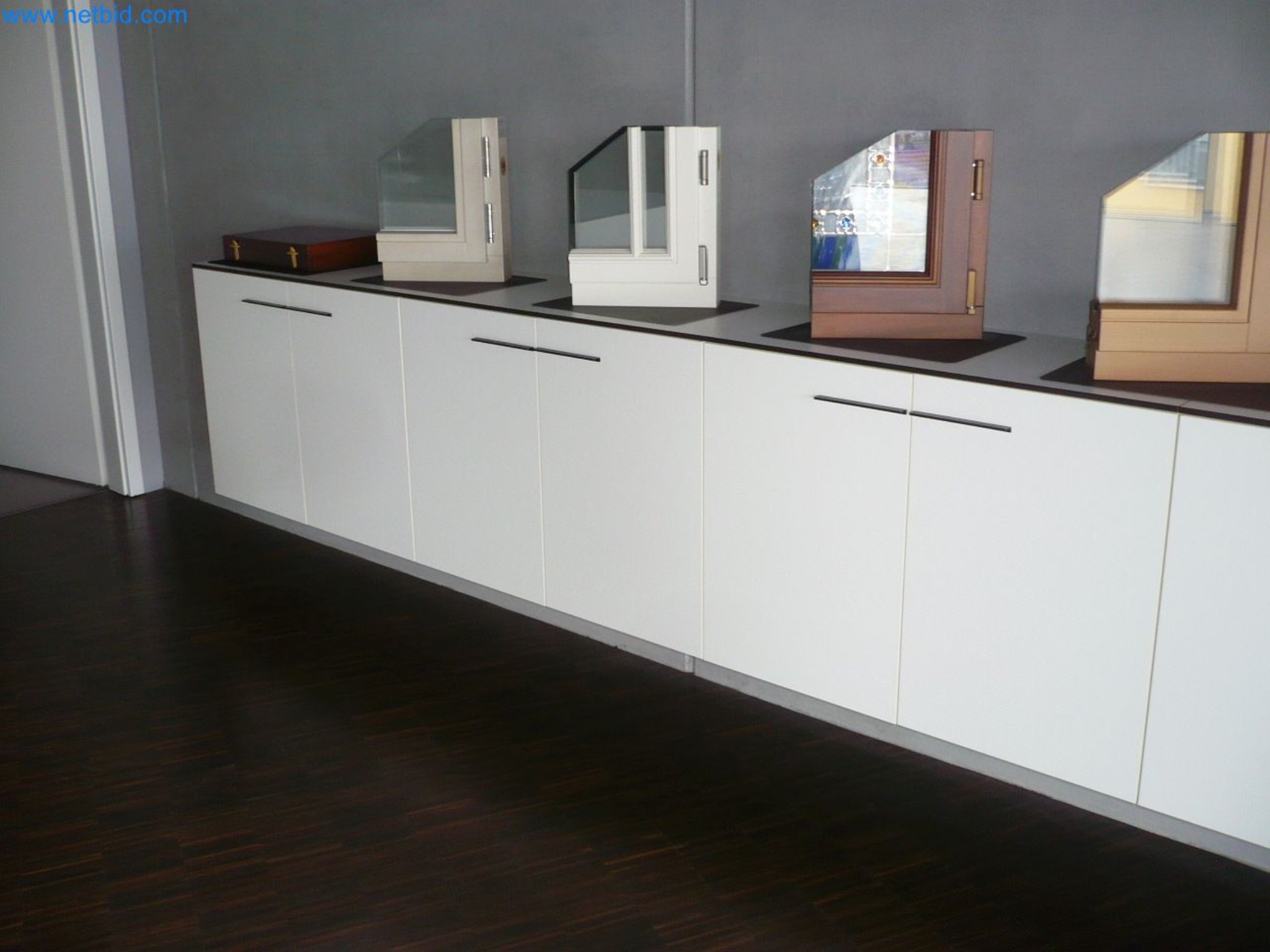 Window construction, carpentry-4