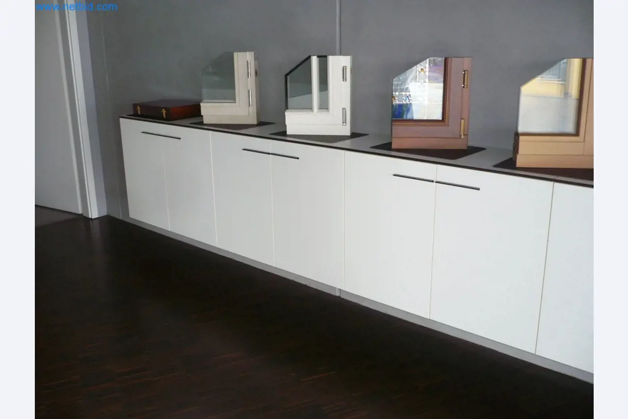 Window construction, carpentry-4