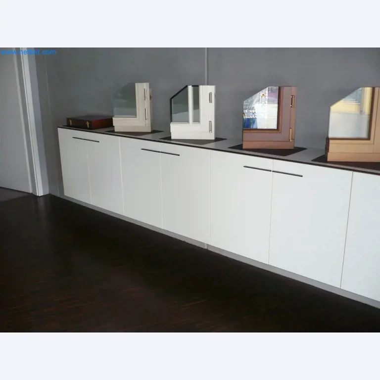 Window construction, carpentry-4