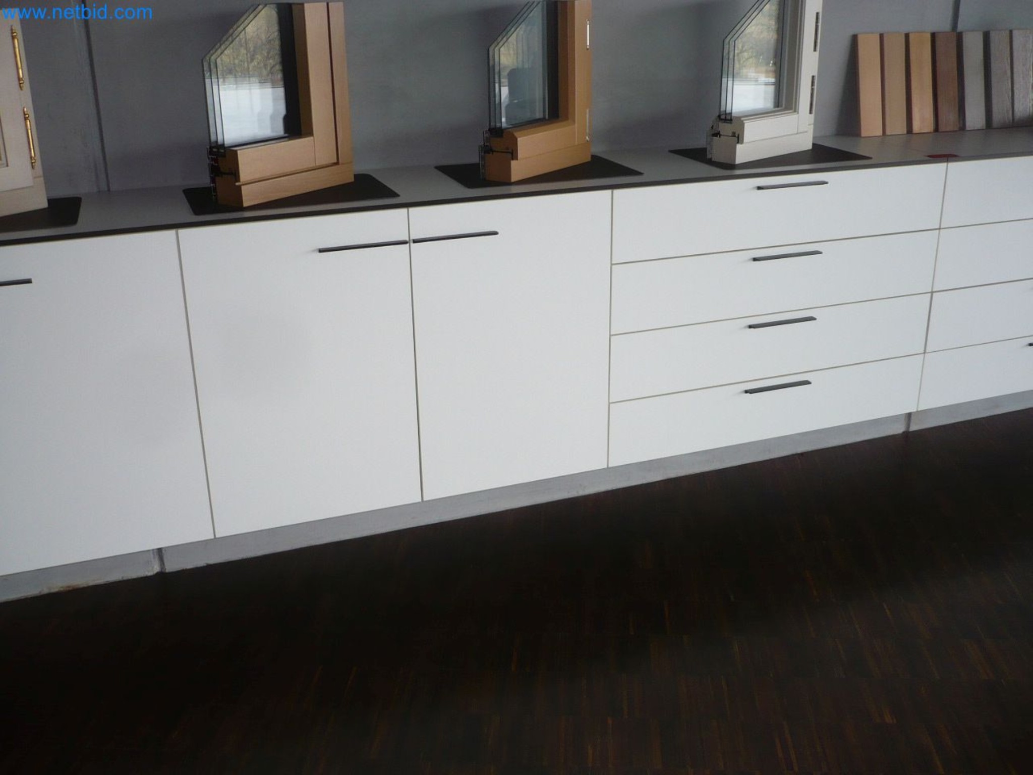 Window construction, carpentry-5