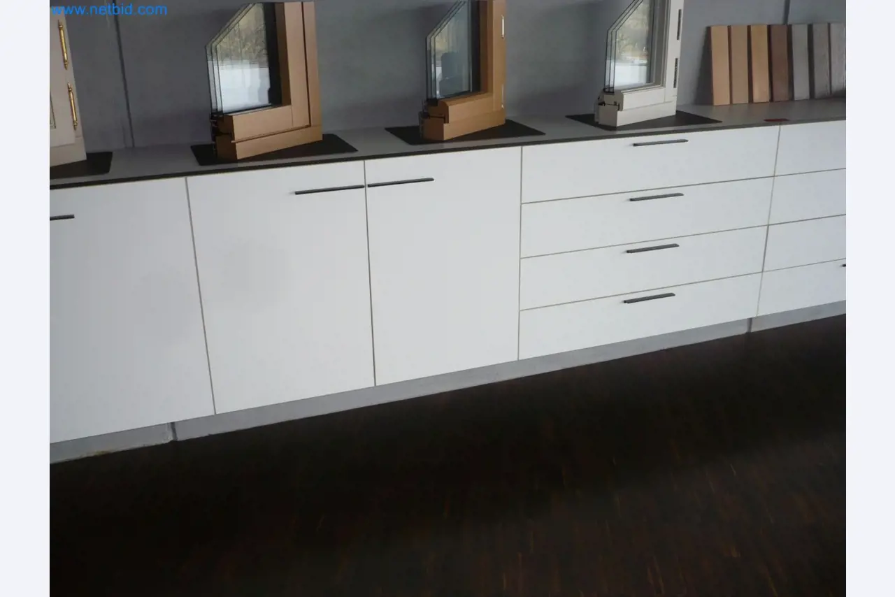 Window construction, carpentry-5