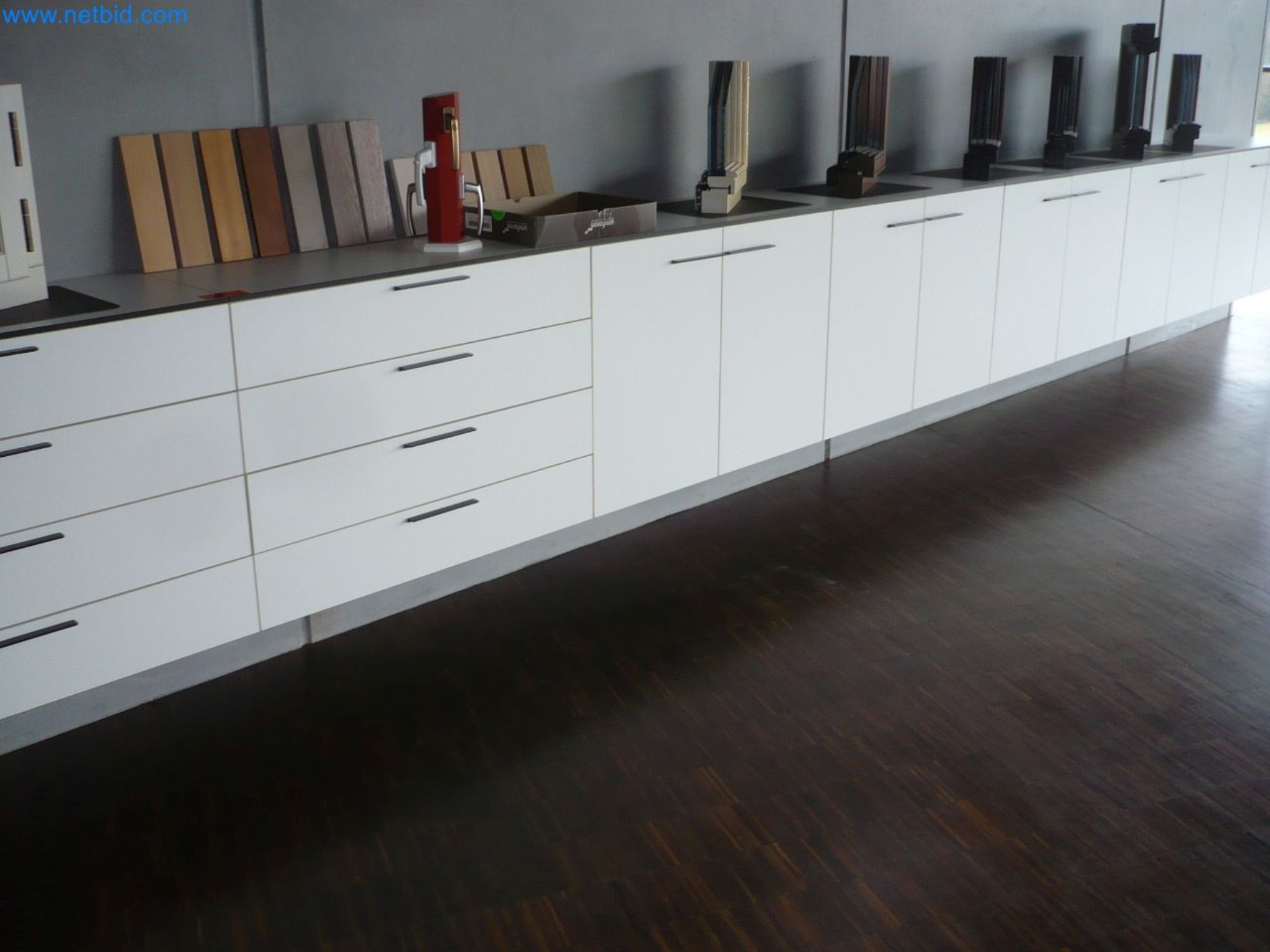 Window construction, carpentry-6