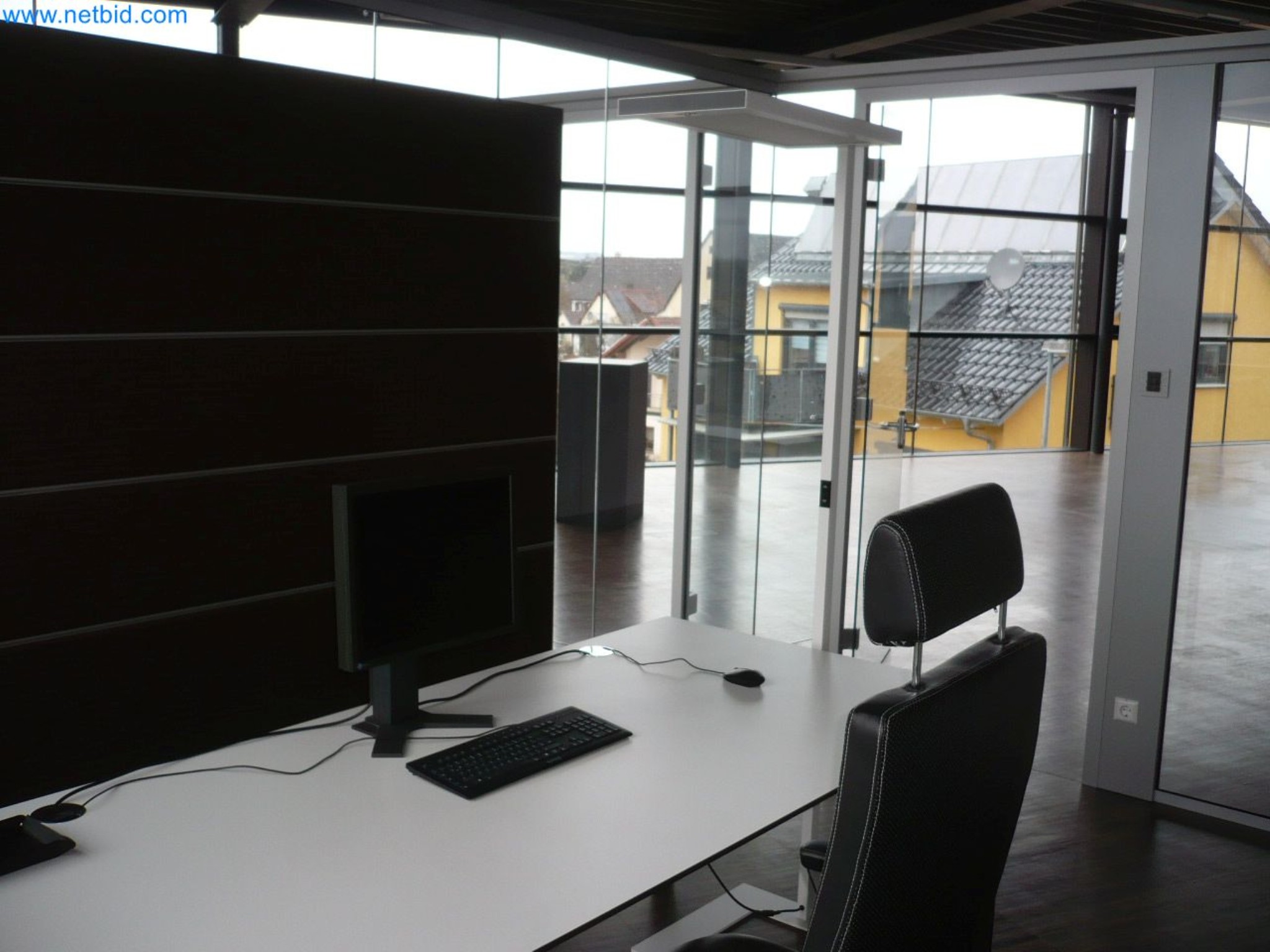 Window construction, carpentry-2