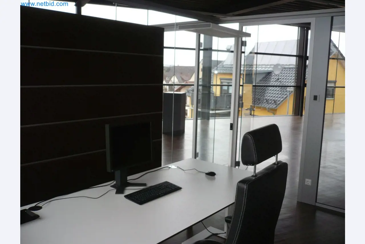 Window construction, carpentry-2