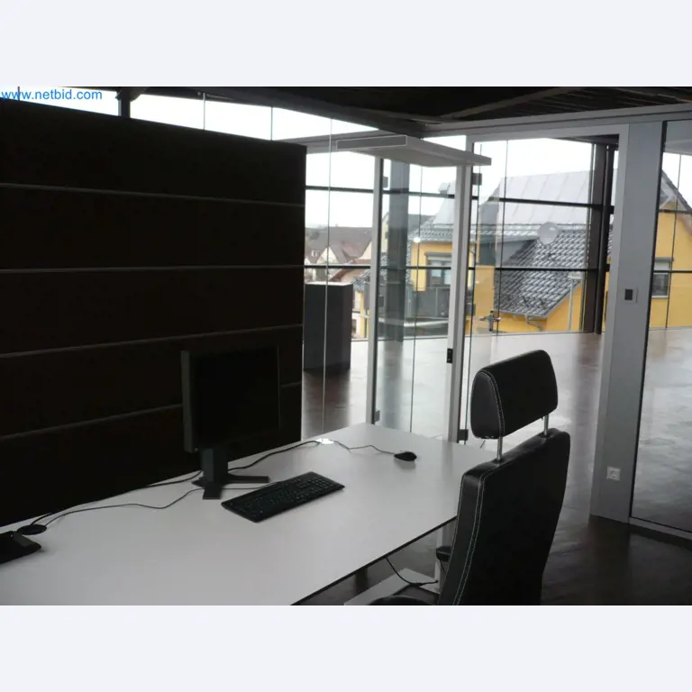 Window construction, carpentry-2