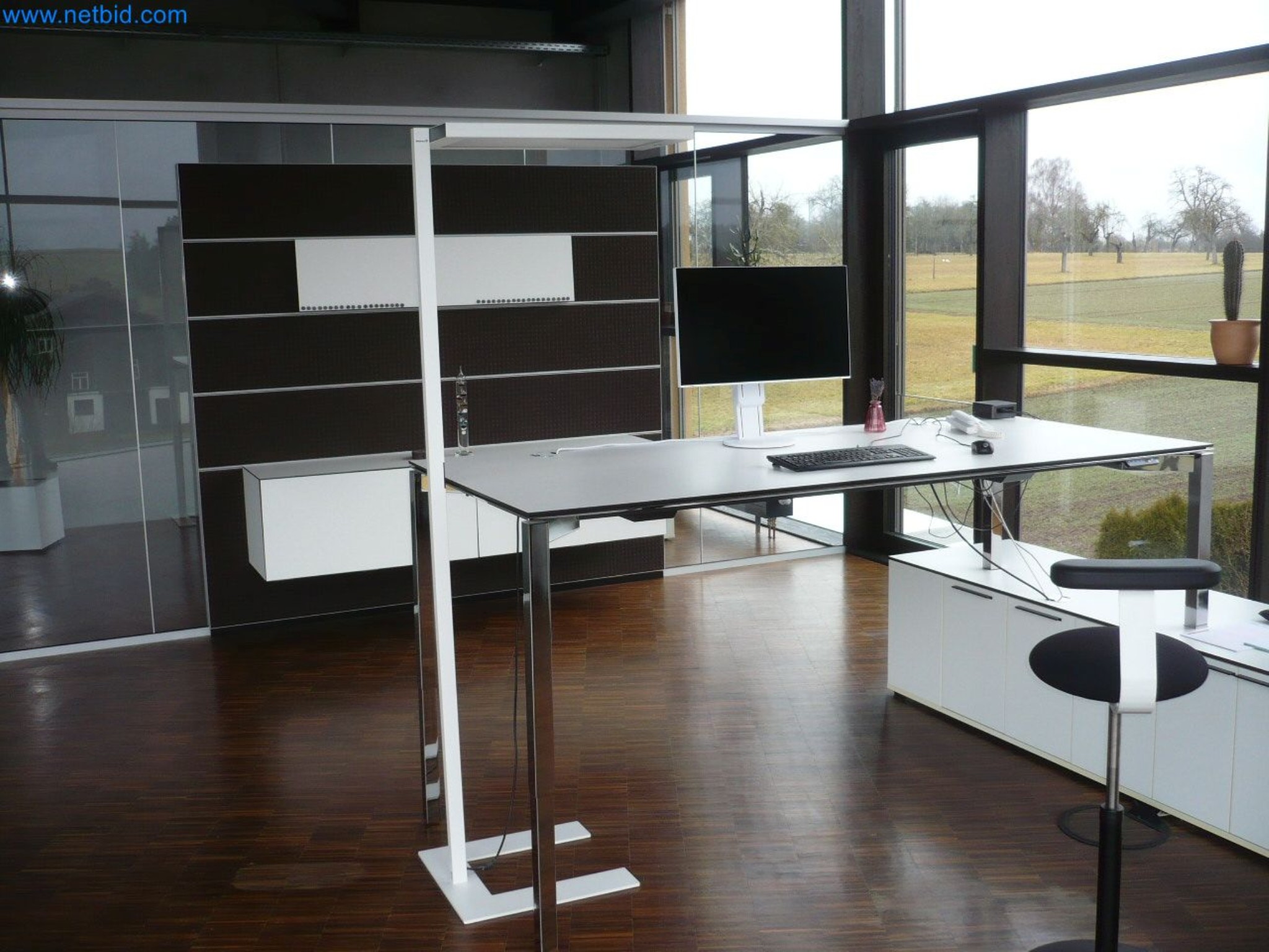 Window construction, carpentry-1