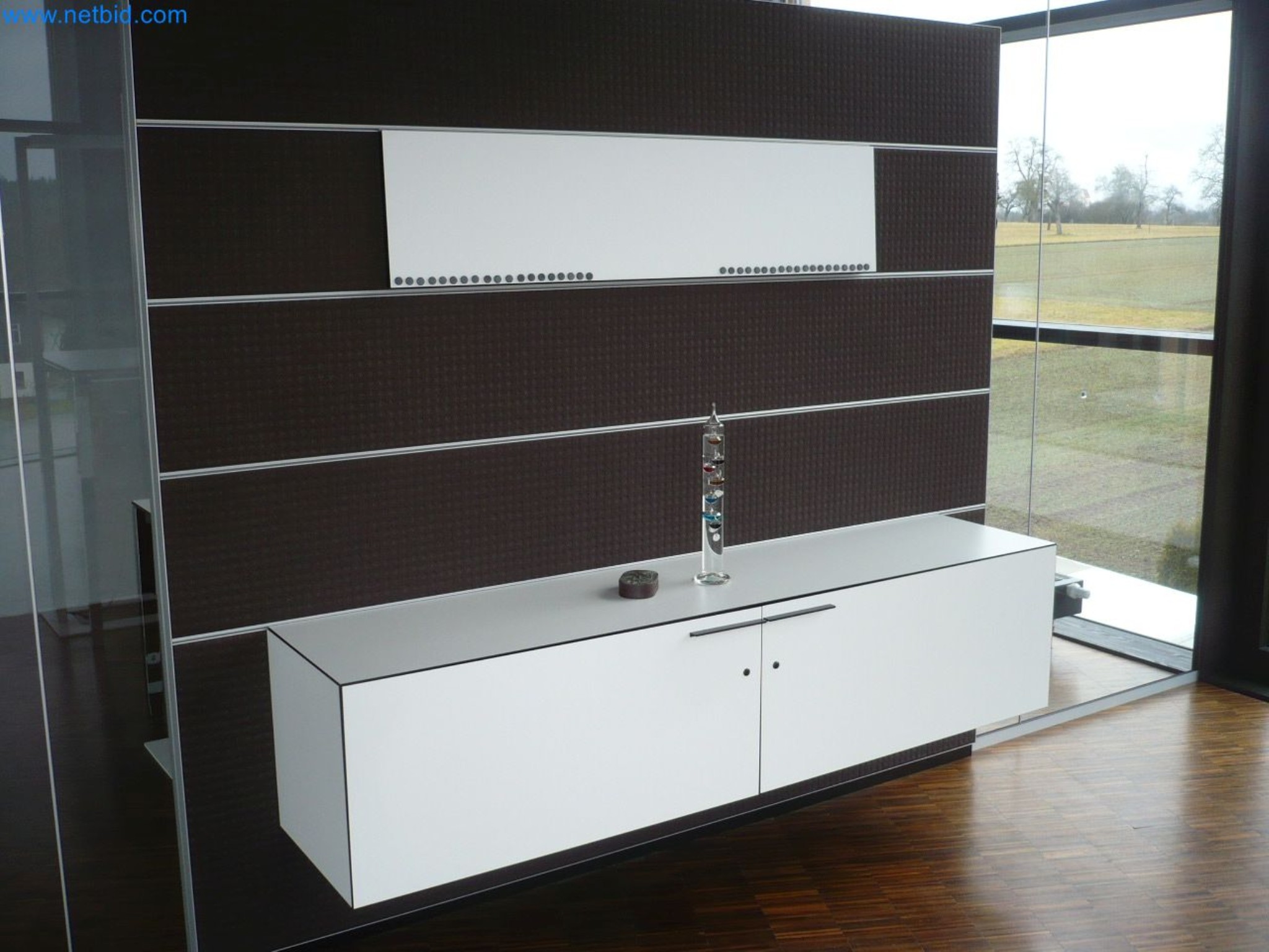 Window construction, carpentry-3