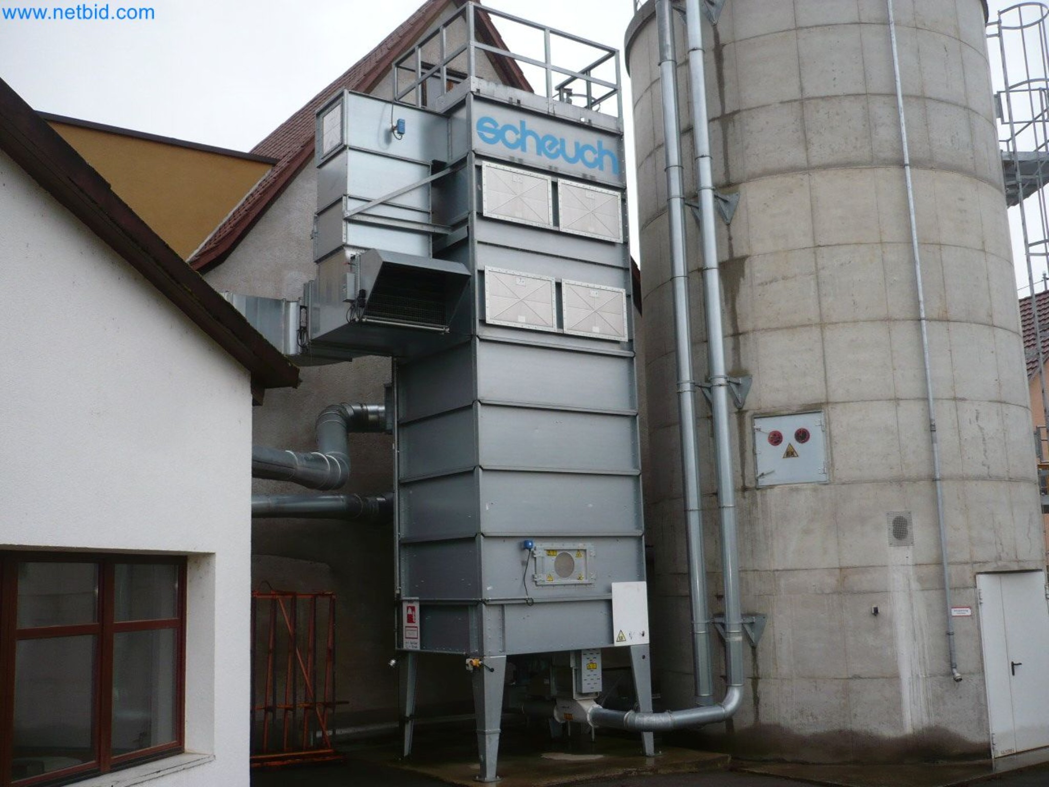 Window construction, carpentry-1