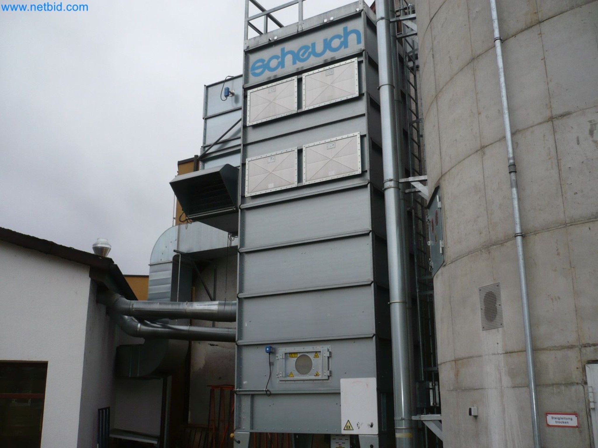 Window construction, carpentry-3