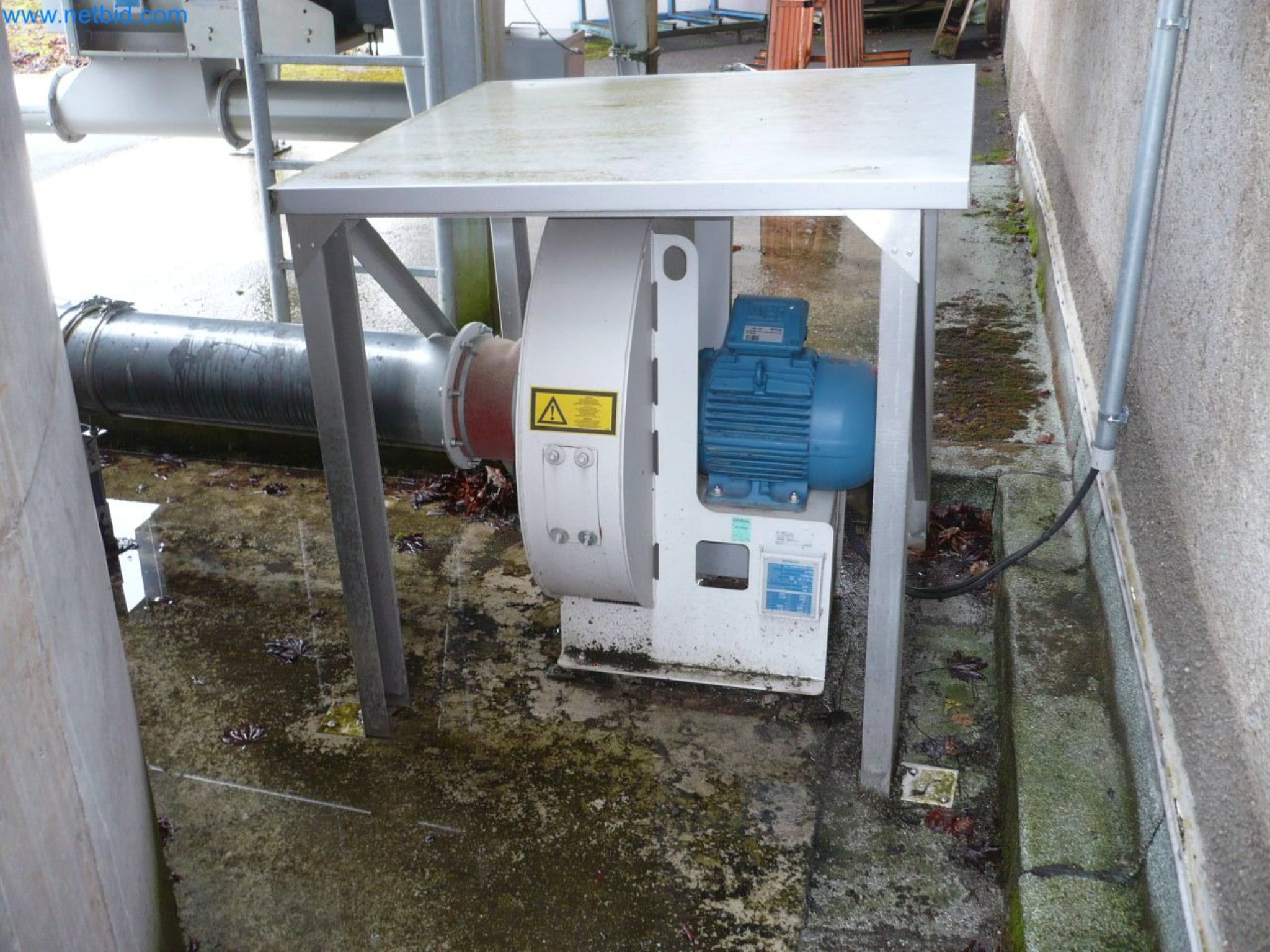 Window construction, carpentry-4