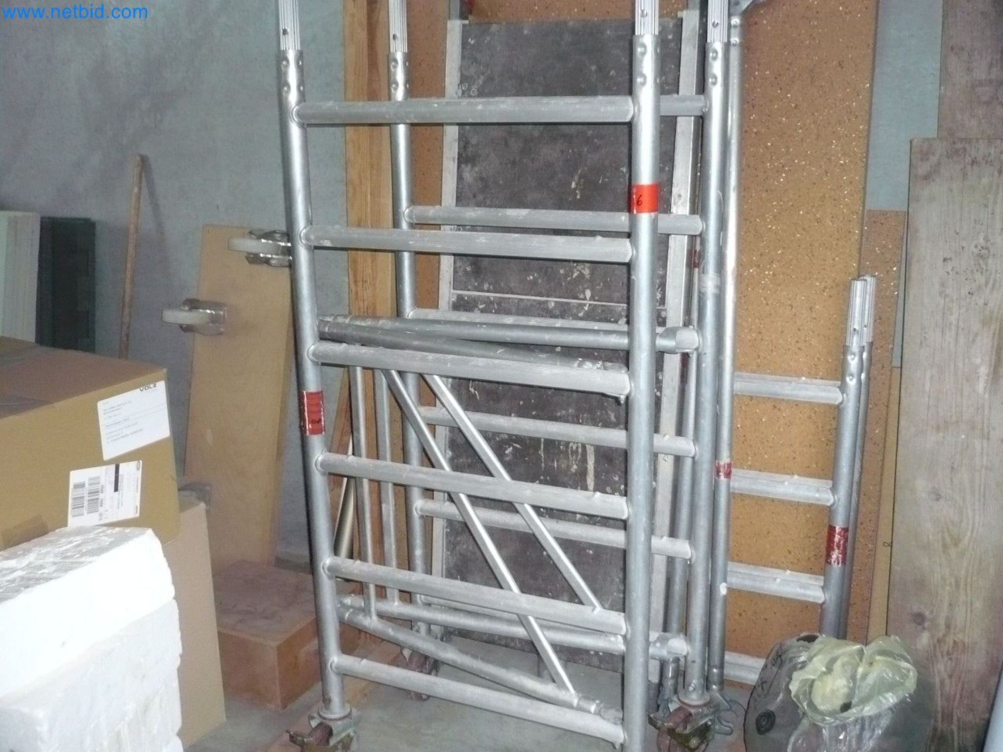 Window construction, carpentry-1