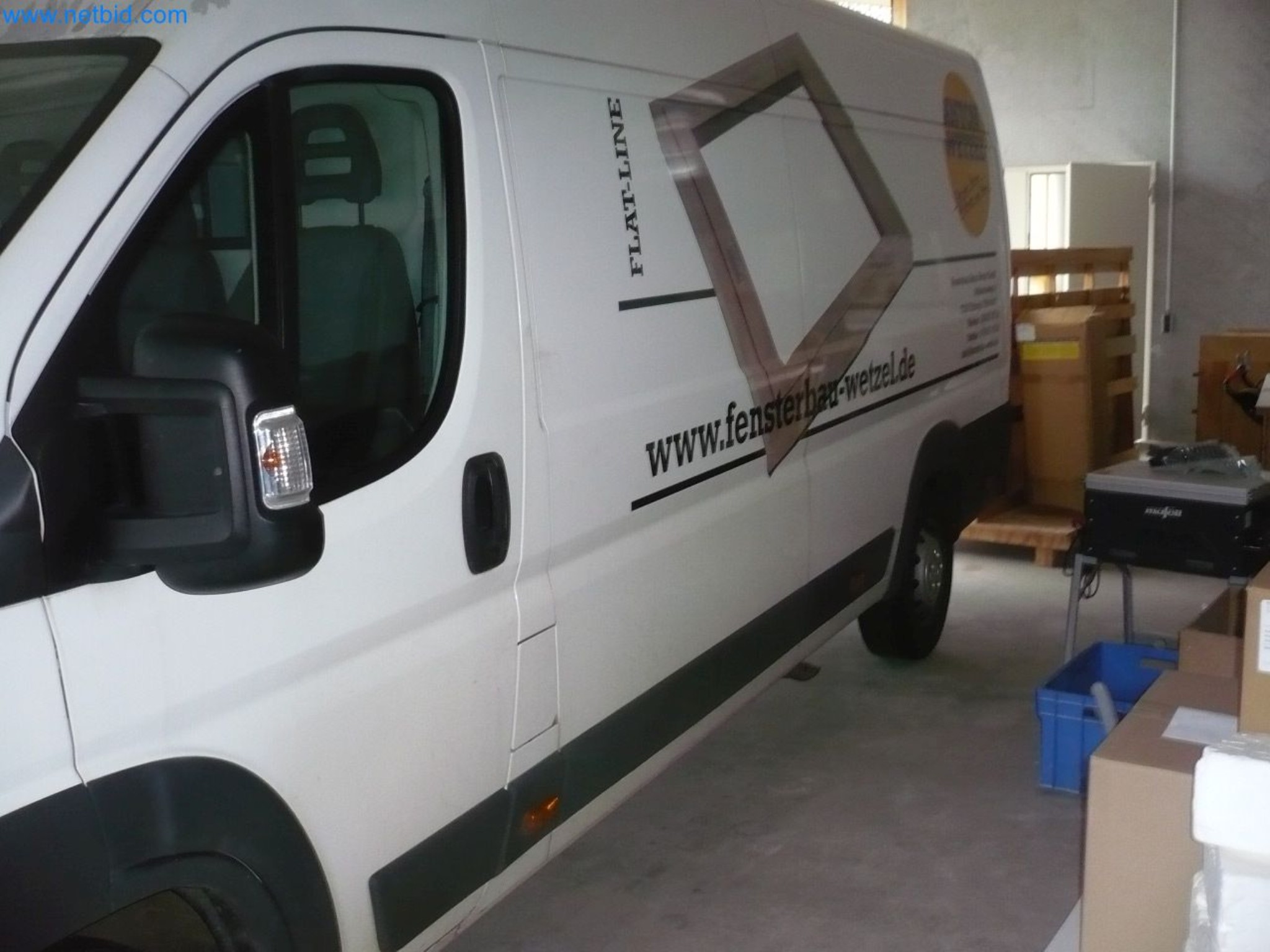 Window construction, carpentry-4