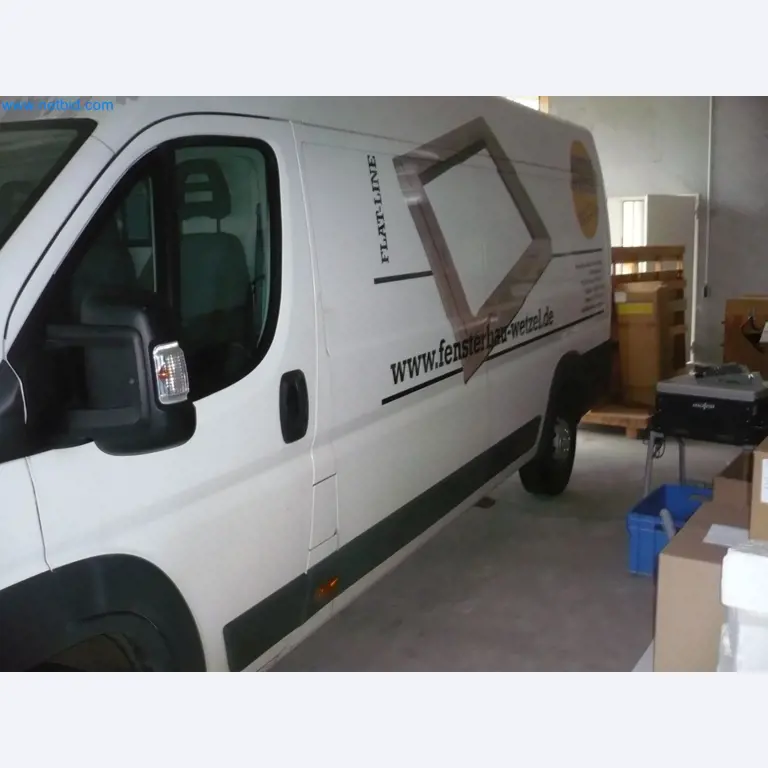 Window construction, carpentry-4