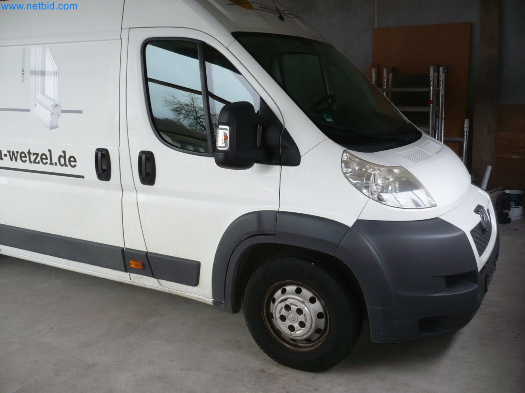 Window construction, carpentry-7