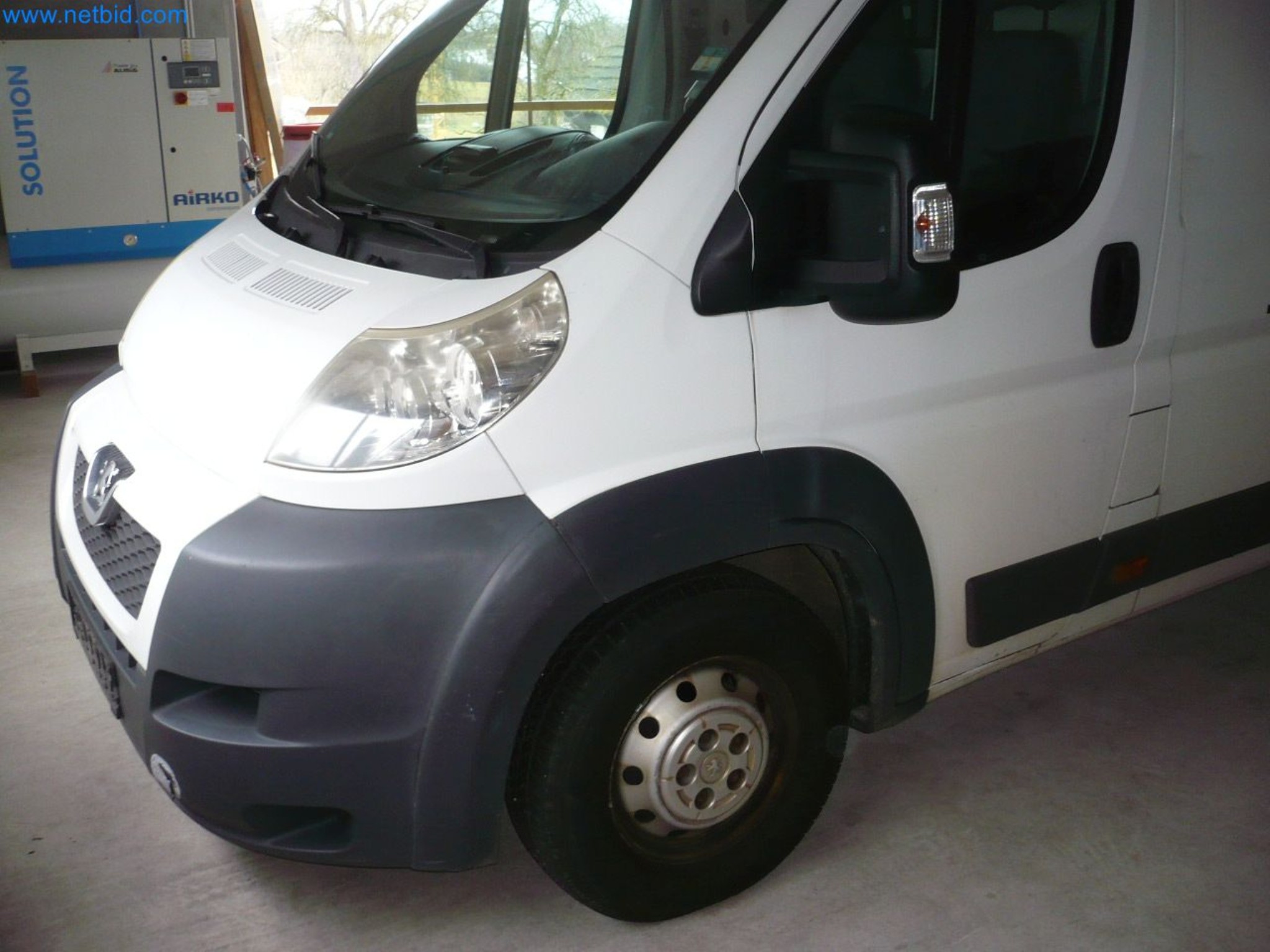 Window construction, carpentry-8