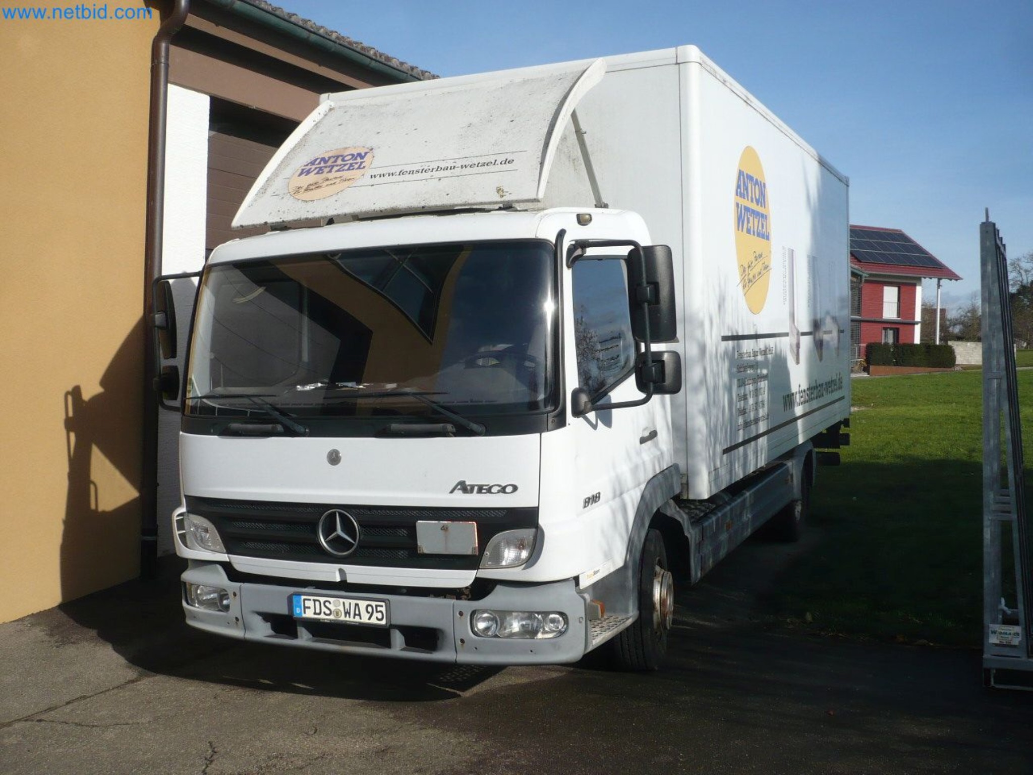 Window construction, carpentry-1