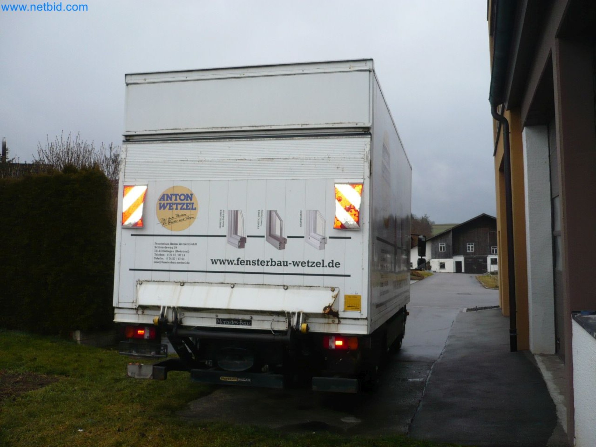 Window construction, carpentry-3