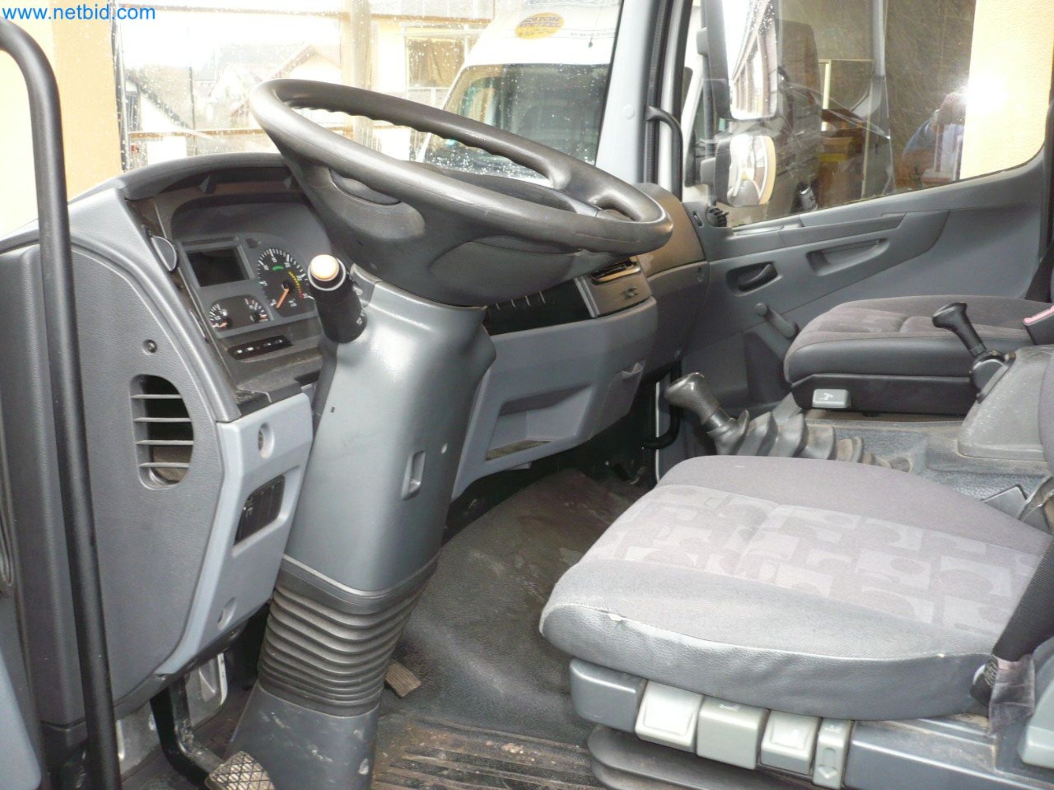 Window construction, carpentry-4