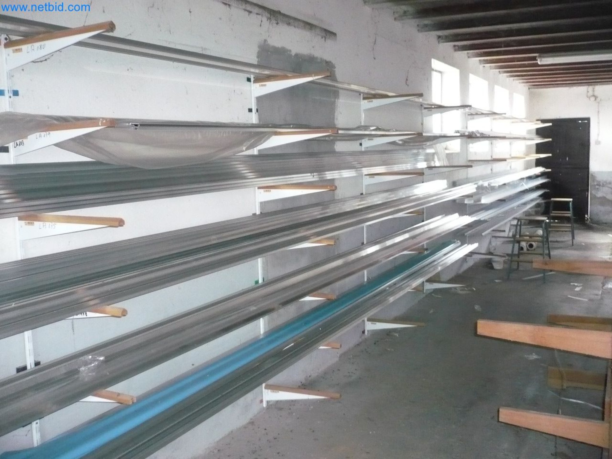 Window construction, carpentry-2