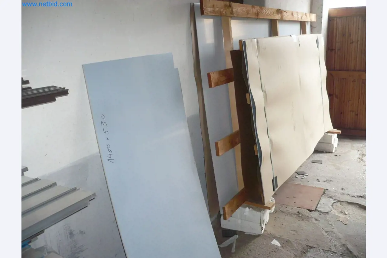 Window construction, carpentry-3