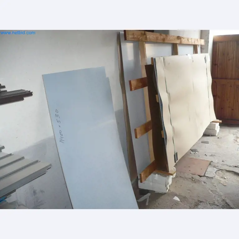 Window construction, carpentry-3