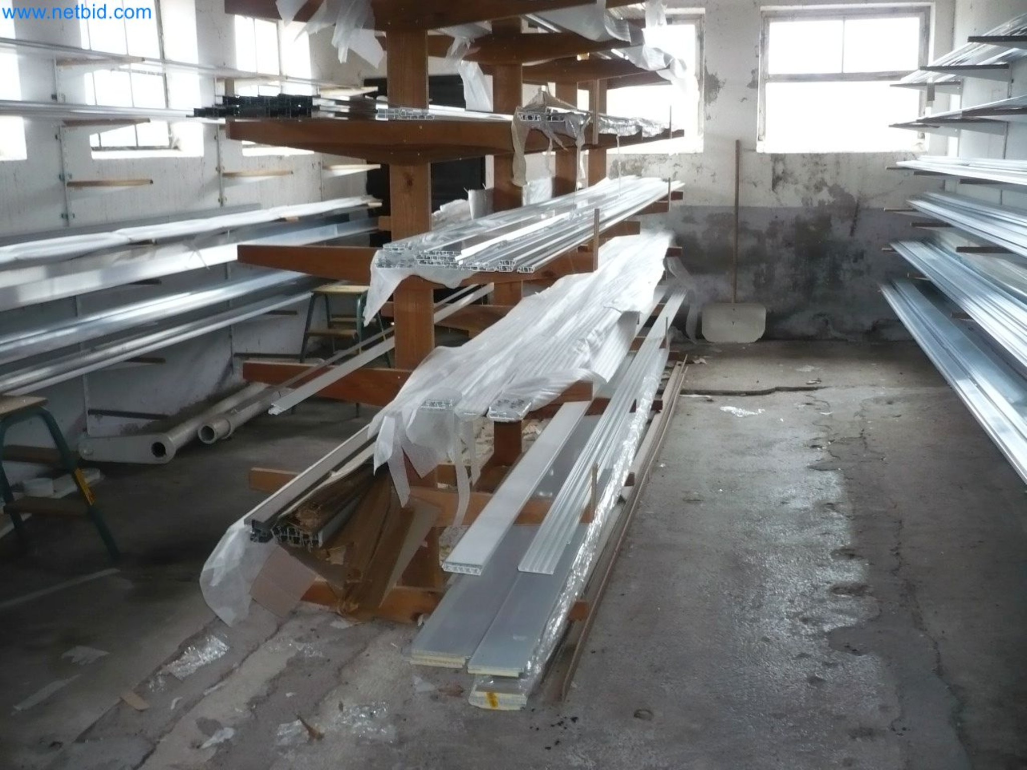 Window construction, carpentry-4