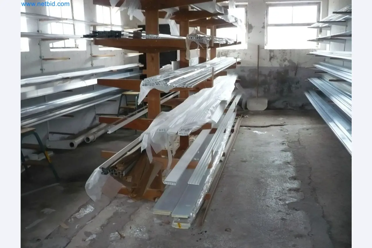 Window construction, carpentry-4