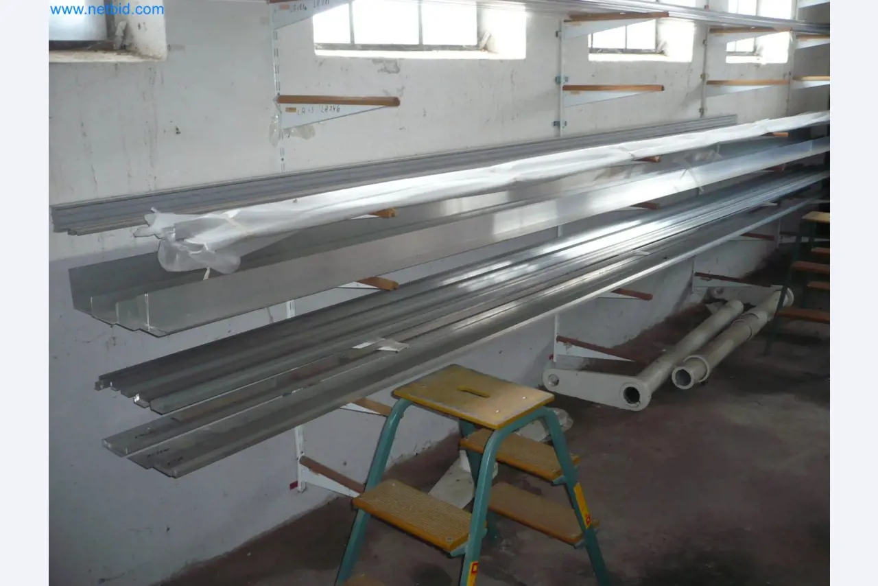 Window construction, carpentry-5